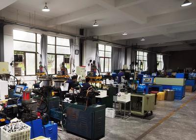 经济一线观察丨降成本拓市场 浙江纾困政策为市场主体“舒筋活血”