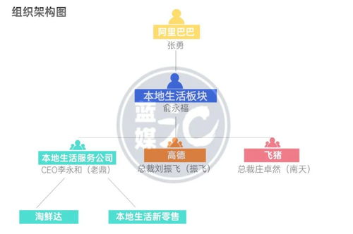 阿里对本地生活再动刀 招生辅助服务